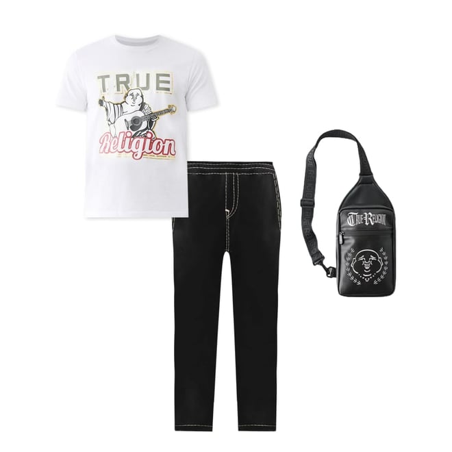 Toca para comprar este look