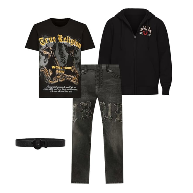 Tap To Shop This Look