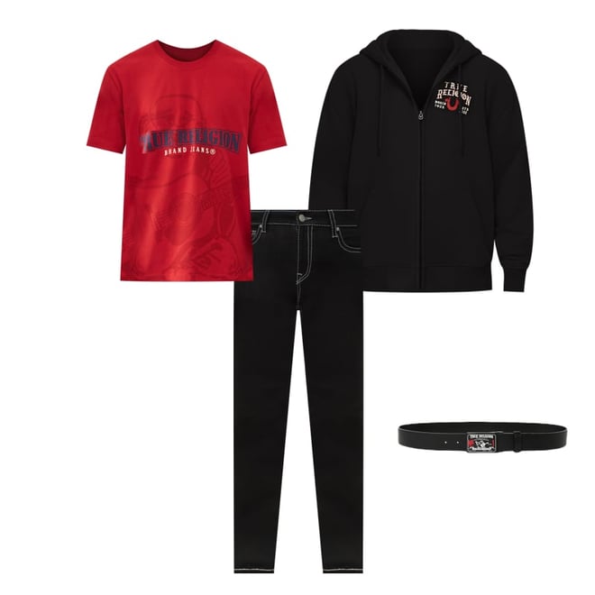 Toca para comprar este look