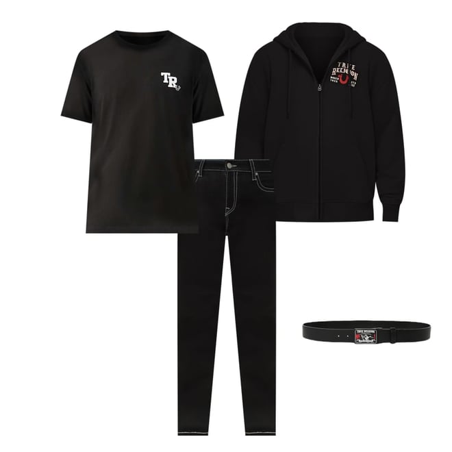 Tap To Shop This Look