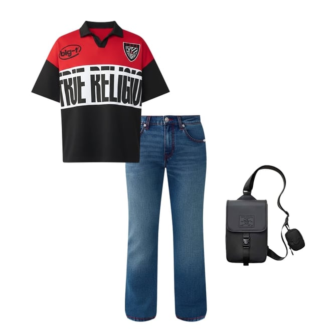 Tap To Shop This Look