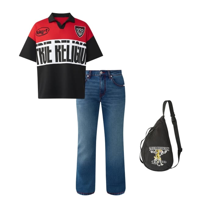 Toca para comprar este look