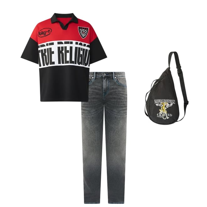 Toca para comprar este look