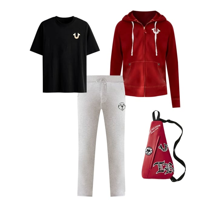 Tap To Shop This Look