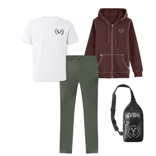 Tap To Shop This Look