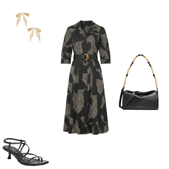 felicity midi dress Felicity Dress