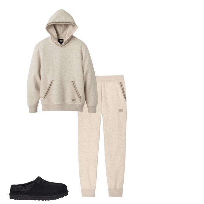 UGG® 公式【 ニューマン|Neuman| 1113631 | メンズ】アグ 公式サイト