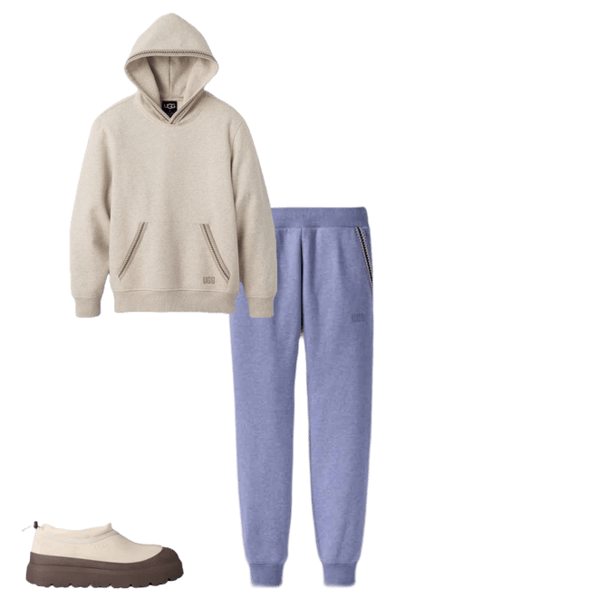 UGG® 公式【 タスマン ウェザー ハイブリッド|Tasman Weather Hybrid