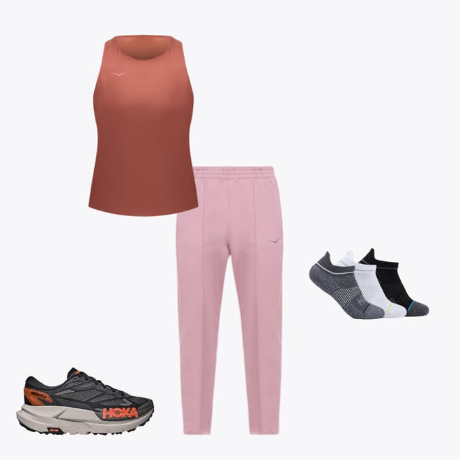 Women's Kaitoro Knit Pant | HOKA®