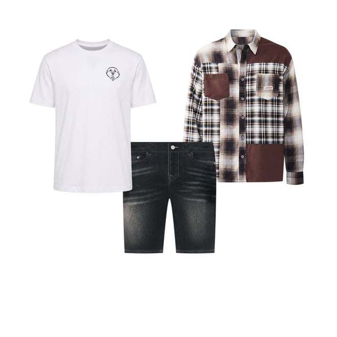 Tap To Shop This Look