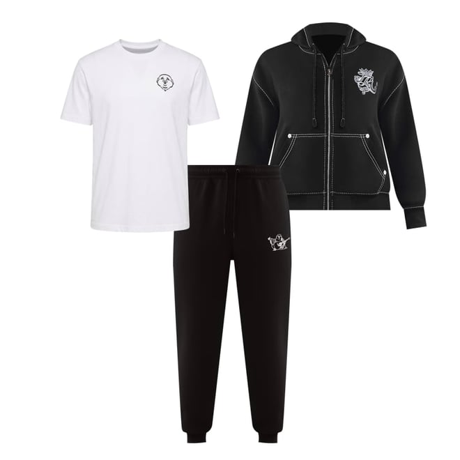 Tap To Shop This Look