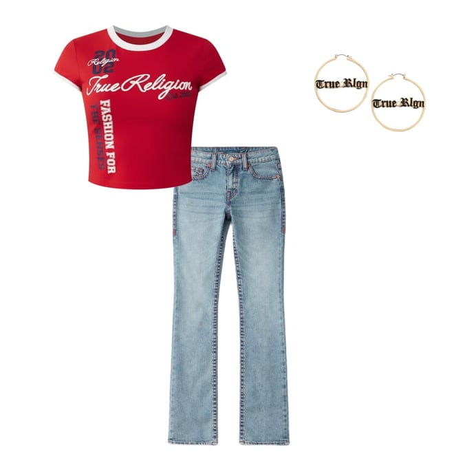 Tap To Shop This Look