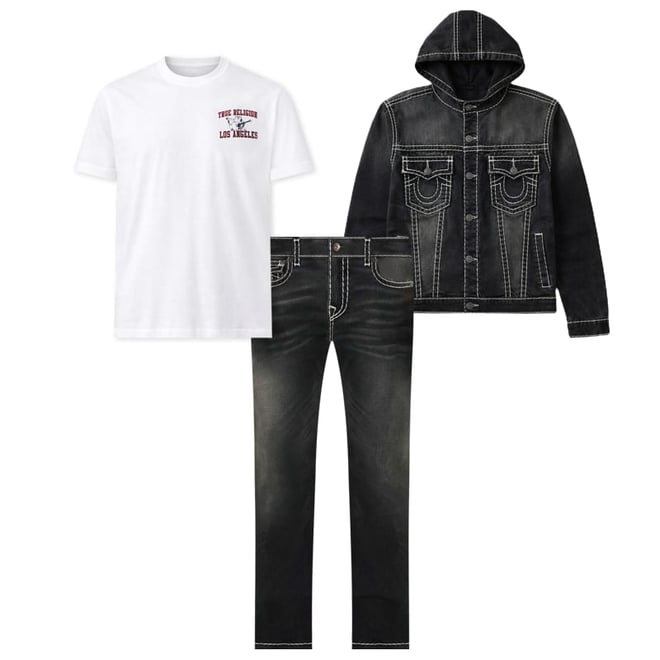 Tap To Shop This Look