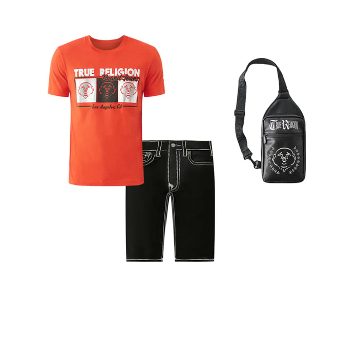 Toca para comprar este look