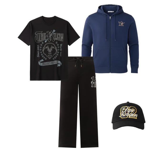 Appuyez pour acheter ce look