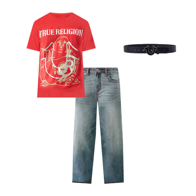Toca para comprar este look