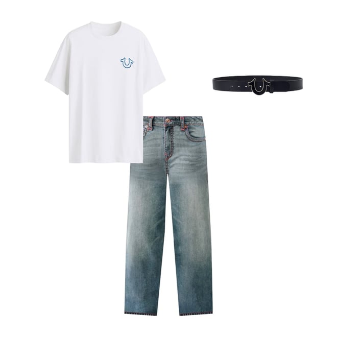 Tap To Shop This Look
