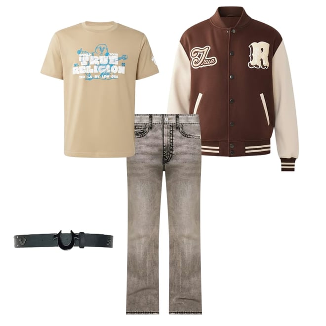 Tap To Shop This Look