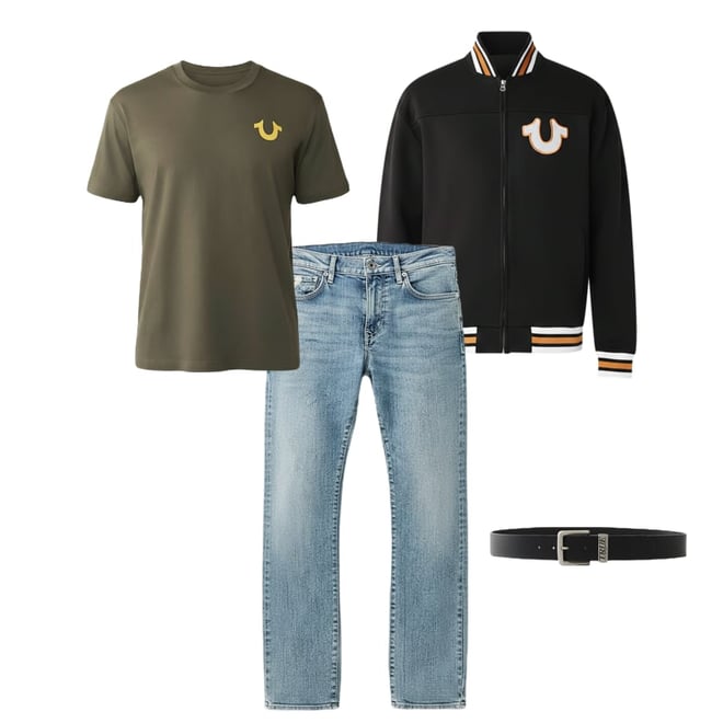 Tap To Shop This Look