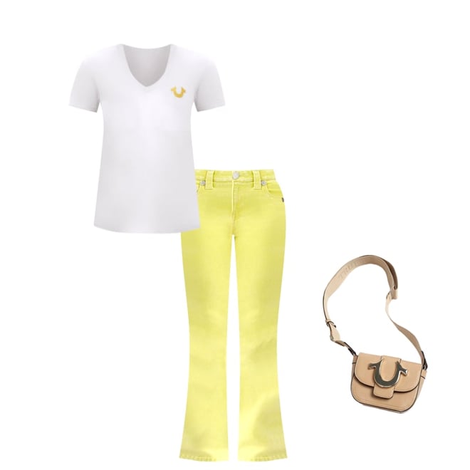 Tap To Shop This Look