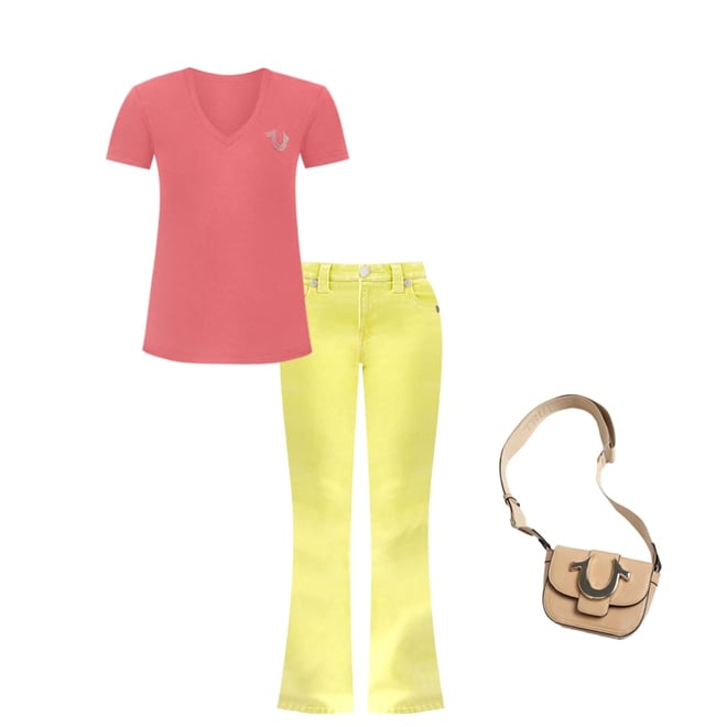 Toca para comprar este look