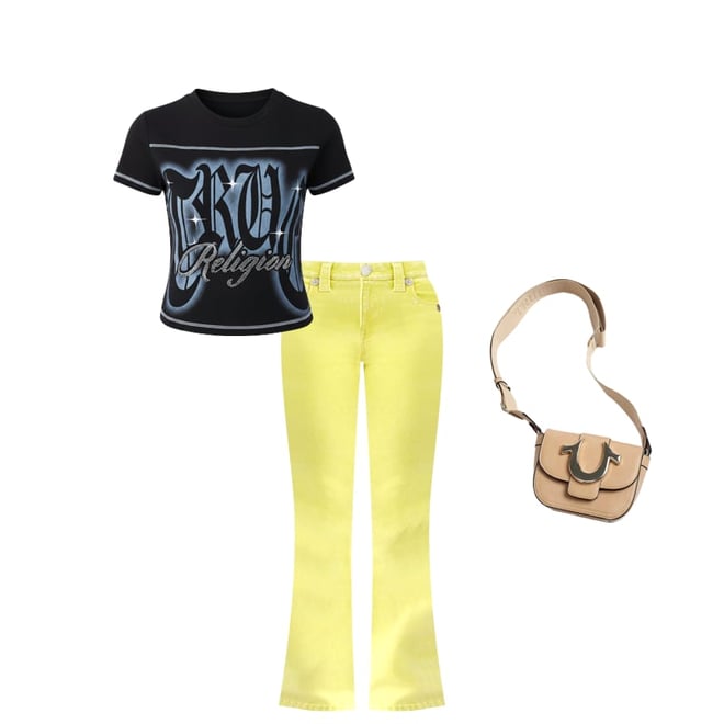 Tap To Shop This Look