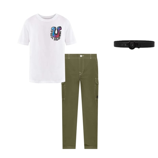 Tap To Shop This Look