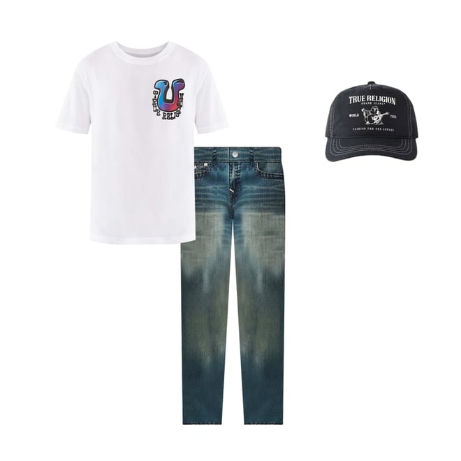 Tap To Shop This Look