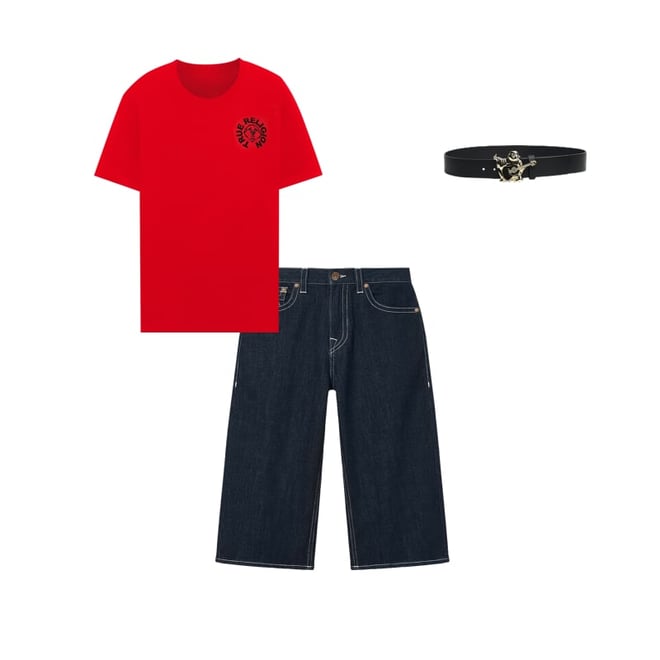 Tap To Shop This Look