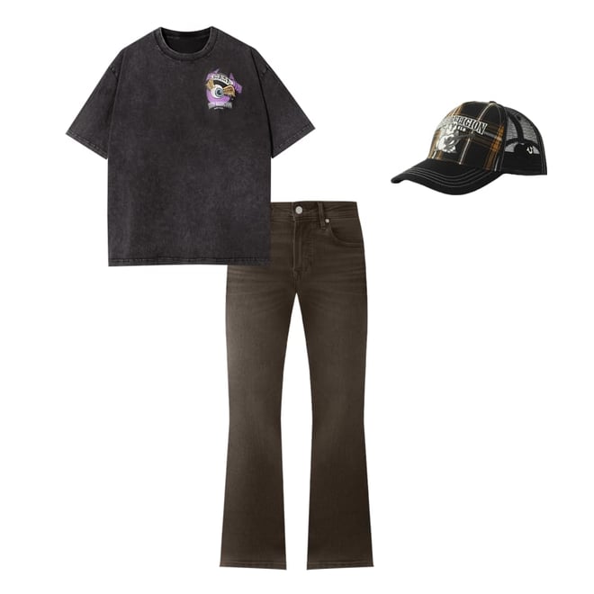 Tap To Shop This Look