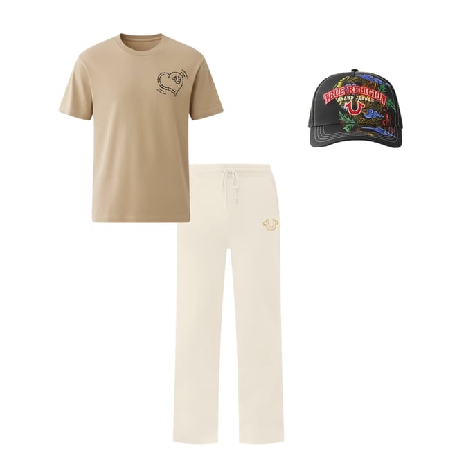 Tap To Shop This Look