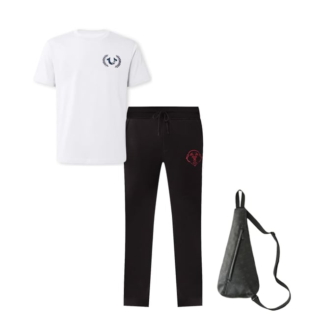 Toca para comprar este look