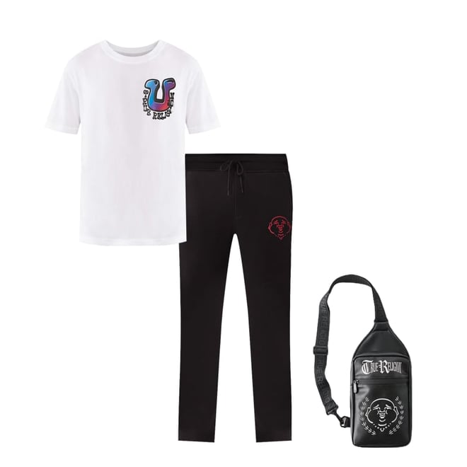 Appuyez pour acheter ce look