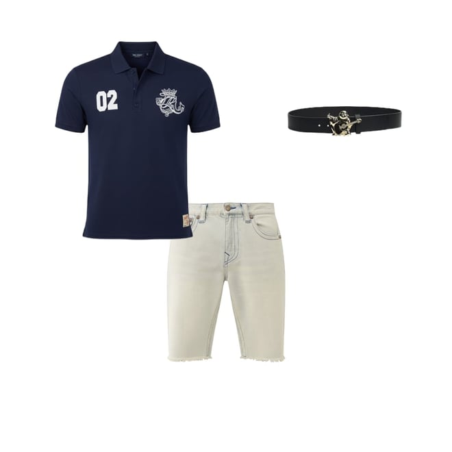 Tap To Shop This Look