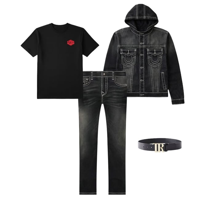 Tap To Shop This Look