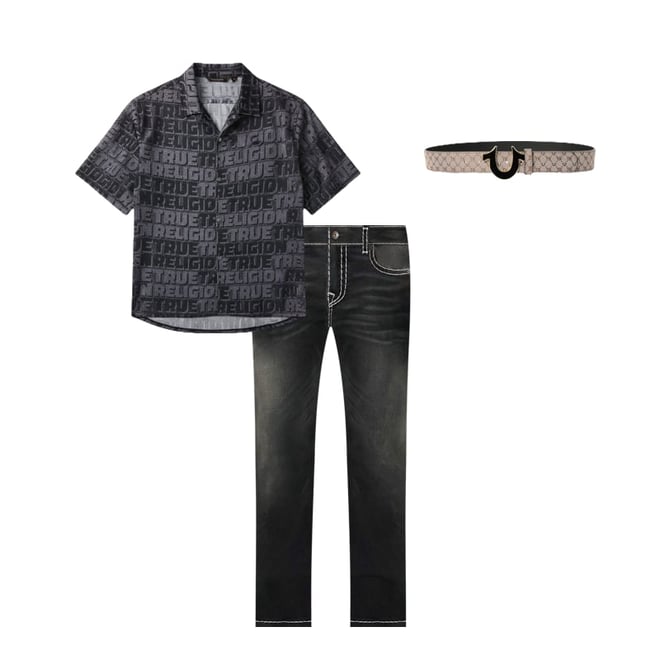 Tap To Shop This Look
