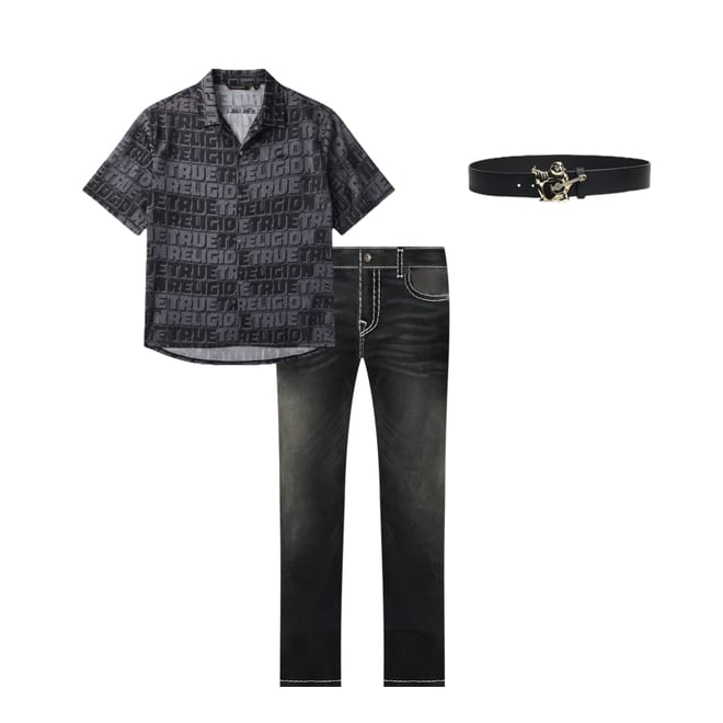 Toca para comprar este look