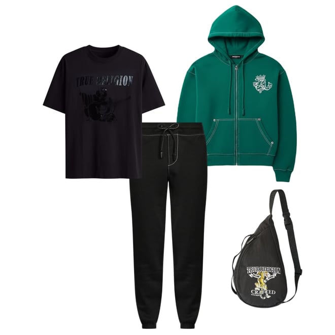 Toca para comprar este look