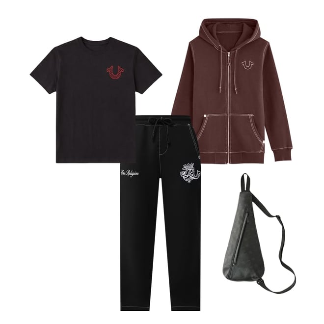 Tap To Shop This Look