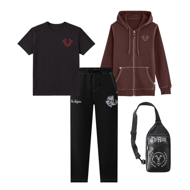 Toca para comprar este look