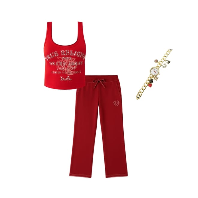 Tap To Shop This Look