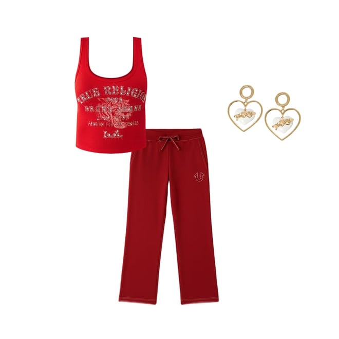 Toca para comprar este look