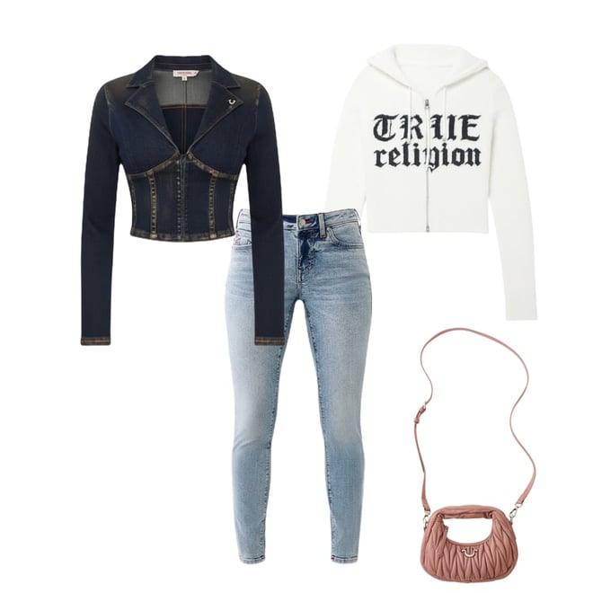 Tap To Shop This Look