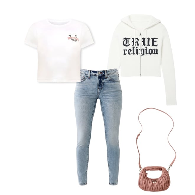 Tap To Shop This Look