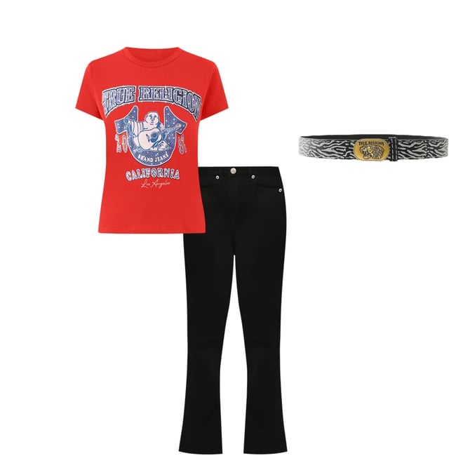 Tap To Shop This Look