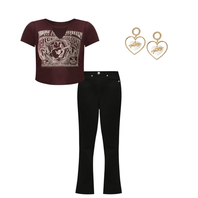 Tap To Shop This Look