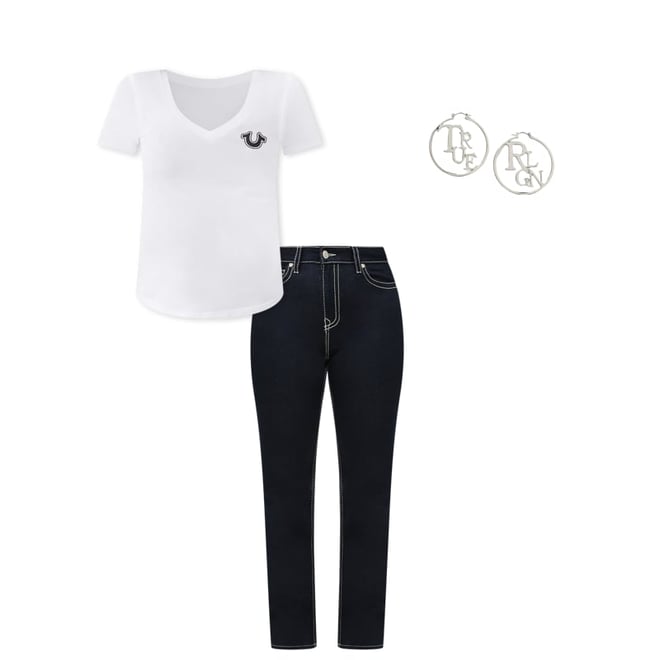 Tap To Shop This Look