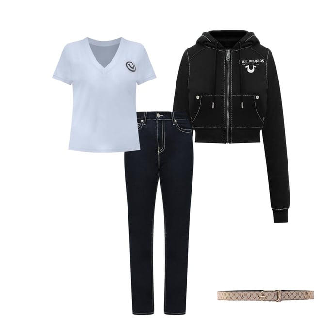 Tap To Shop This Look