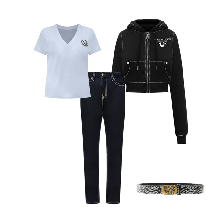 Tap To Shop This Look