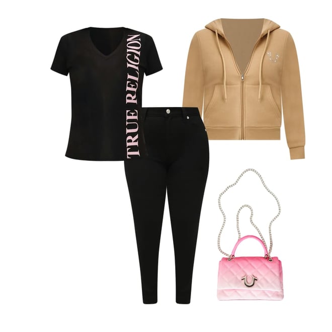 Tap To Shop This Look